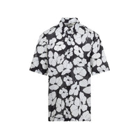 Dries Van Noten Black Shirts Men