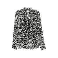 Dries Van Noten White Shirts Men