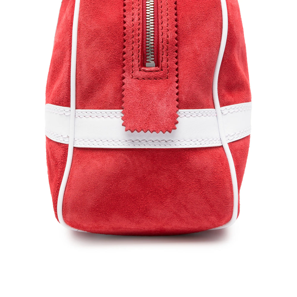 Dries Van Noten Red Tote Bags Men