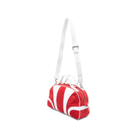 Dries Van Noten Red Tote Bags Men
