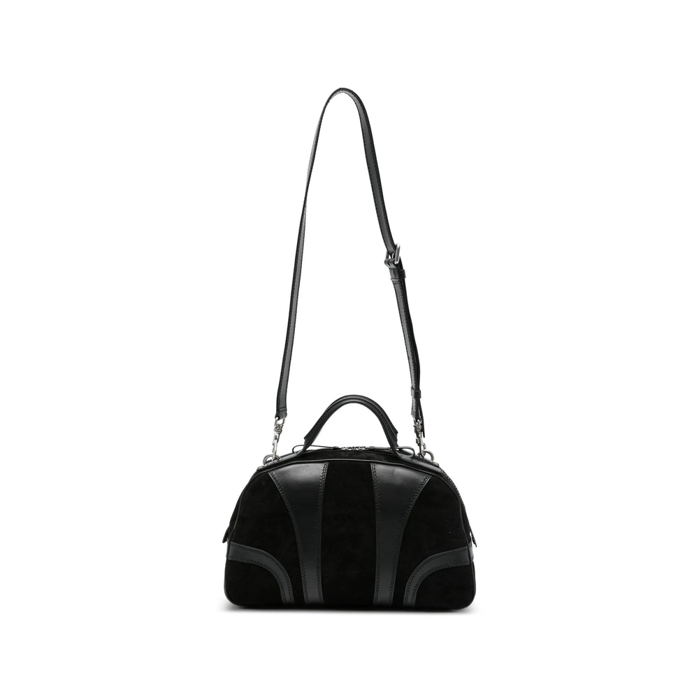 Dries Van Noten Dries Van Noten Black Tote Bags Men