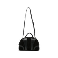 Dries Van Noten Dries Van Noten Black Tote Bags Men