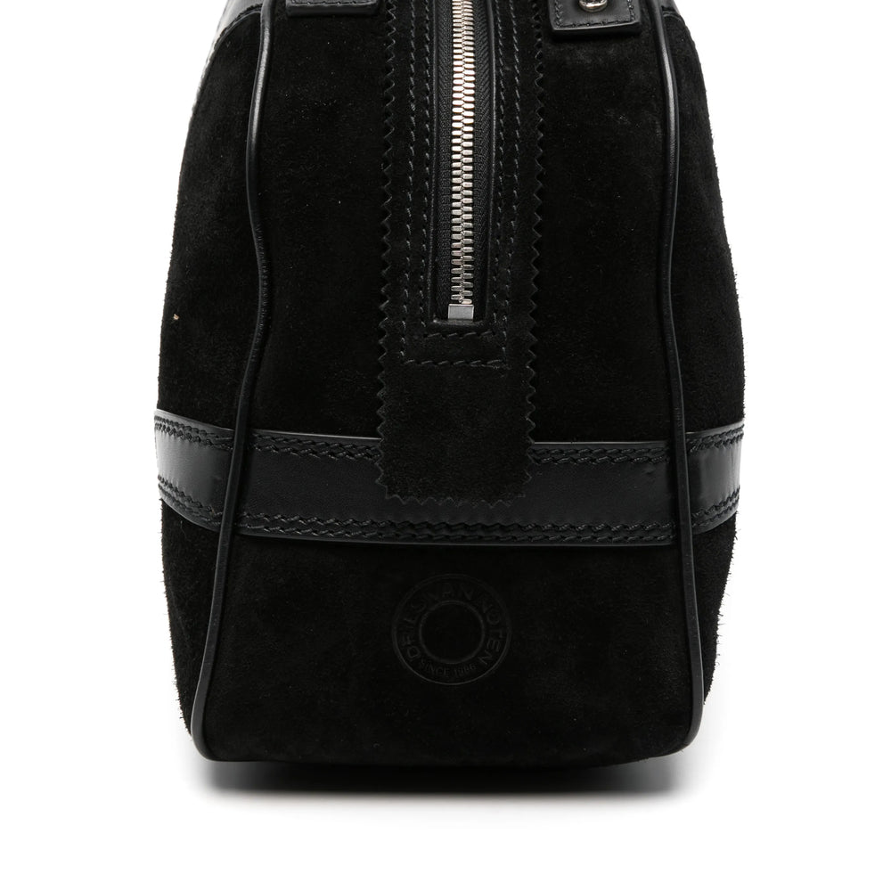 Dries Van Noten Dries Van Noten Black Tote Bags Men