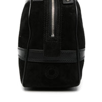 Dries Van Noten Dries Van Noten Black Tote Bags Men