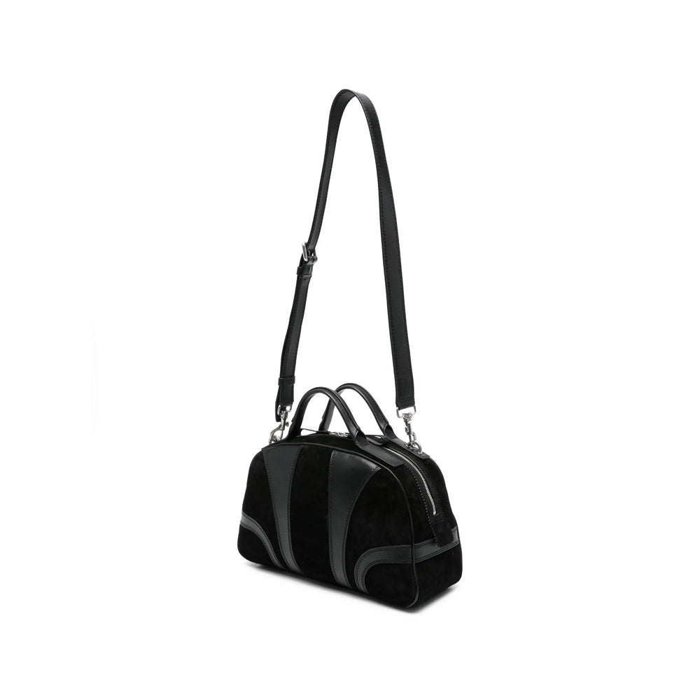 Dries Van Noten Dries Van Noten Black Tote Bags Men