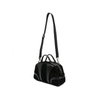 Dries Van Noten Dries Van Noten Black Tote Bags Men