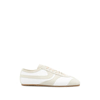 Dries Van Noten White Trainers - Low-Tops Men