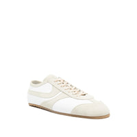 Dries Van Noten White Trainers - Low-Tops Men