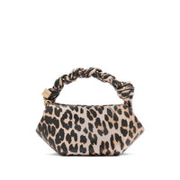 Ganni Ganni Brown Satchels & Cross Body Bags Women
