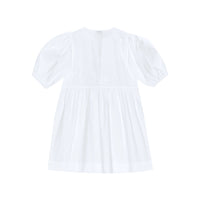Ganni Ganni White Dresses - Day Dresses Women