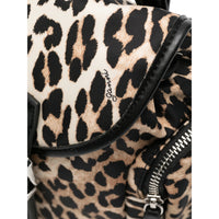 Ganni Ganni Neutrals Mini Bags Women
