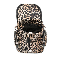 Ganni Ganni Neutrals Mini Bags Women