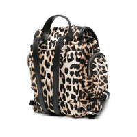 Ganni Ganni Neutrals Mini Bags Women