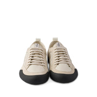 Prada Prada Neutrals Trainers - Low-Tops Men