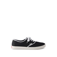 Prada Prada Black Trainers - Low-Tops Men
