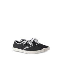 Prada Prada Black Trainers - Low-Tops Men