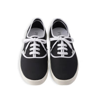 Prada Prada Black Trainers - Low-Tops Men