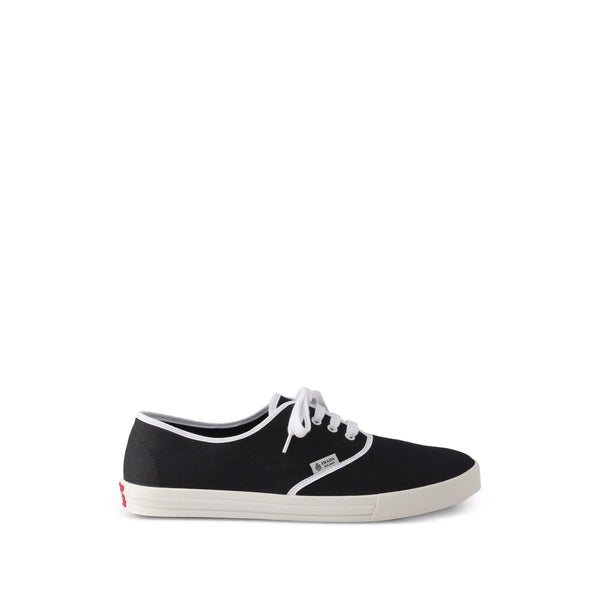 PRADA ちびゃん Prada Black Trainers - Low-Tops Men – Bluefly