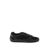 Prada Prada Black Trainers - Low-Tops Men