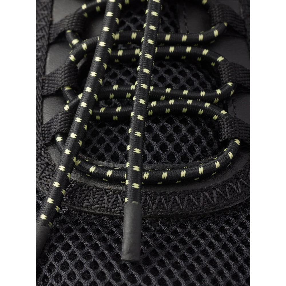 Prada Prada Black Trainers - Low-Tops Men