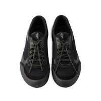Prada Prada Black Trainers - Low-Tops Men