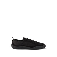 Prada Prada Black Trainers - Low-Tops Men