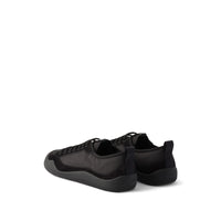 Prada Prada Black Trainers - Low-Tops Men
