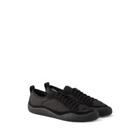 Prada Prada Black Trainers - Low-Tops Men
