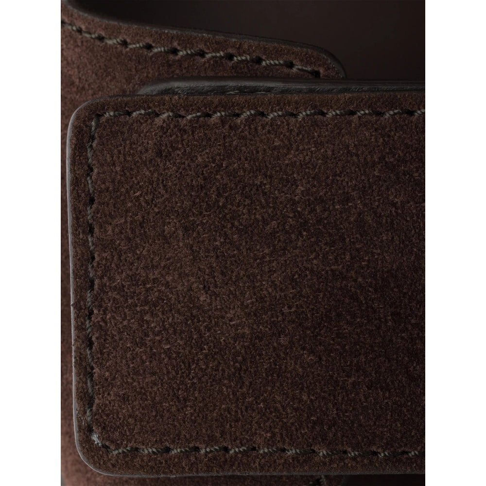 Prada Prada Brown Sandals Men