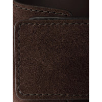 Prada Prada Brown Sandals Men