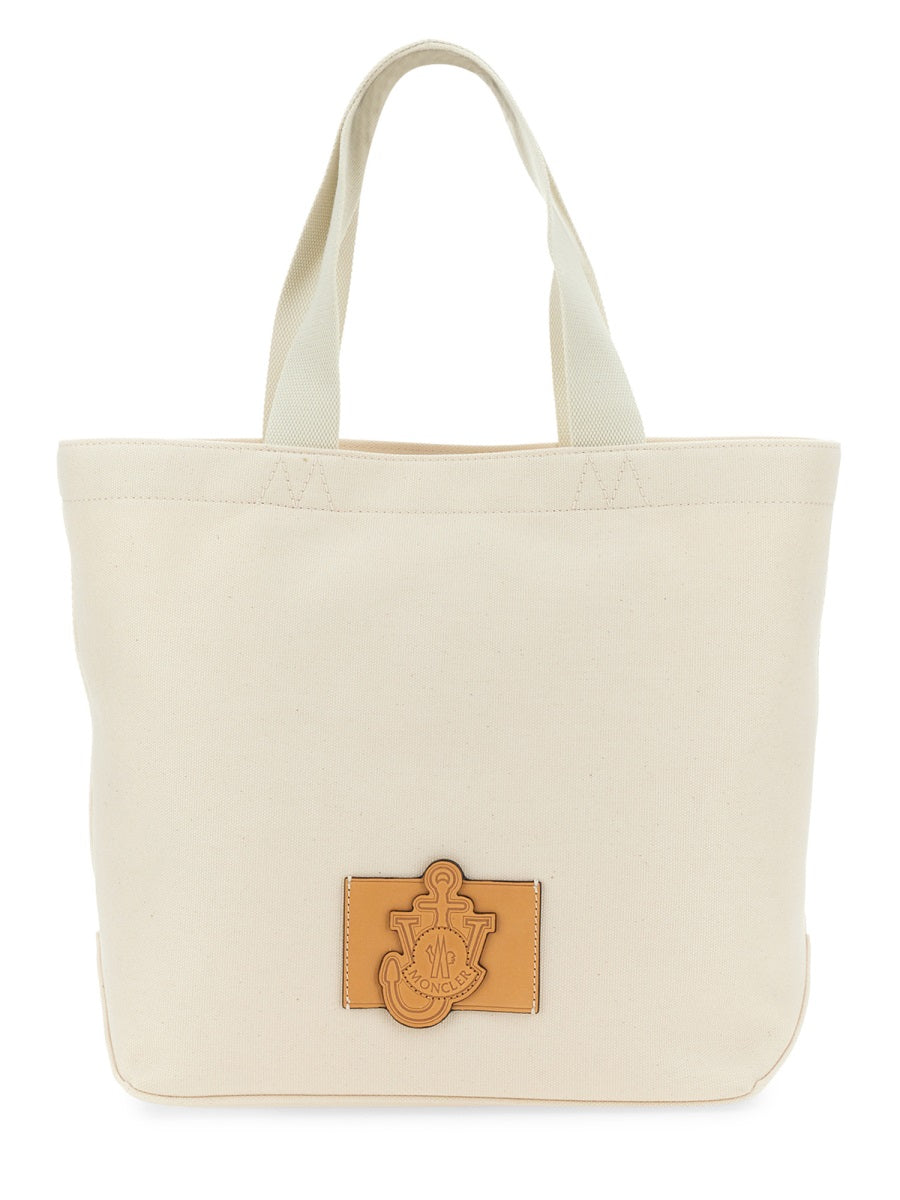MONCLER GENIUS Moncler Genius Unisex Medium Tote Bag 1 Moncler Jw Anderson