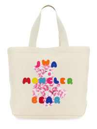 MONCLER GENIUS Moncler Genius Unisex Medium Tote Bag 1 Moncler Jw Anderson