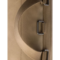 Prada Neutrals Messenger Bags Men