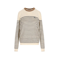 Prada Neutrals Sweaters & Knitwear - Jumpers Men