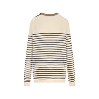 Prada Neutrals Sweaters & Knitwear - Jumpers Men