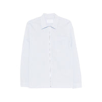 Prada White Shirts Men