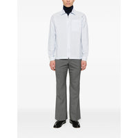 Prada White Shirts Men