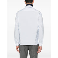 Prada White Shirts Men