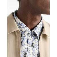 Prada White Shirts Men