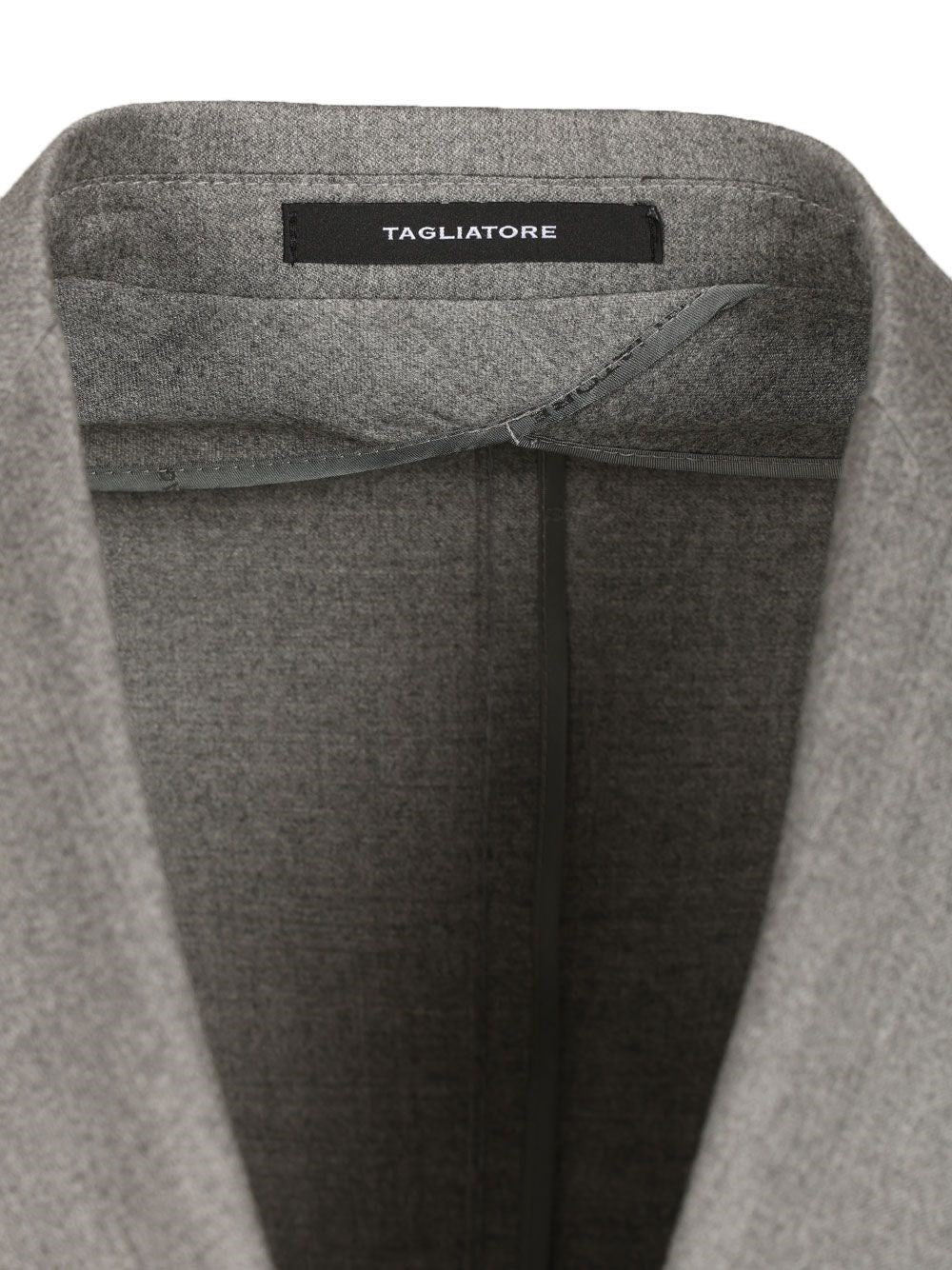 Tagliatore Men Montecarlo Double-Breasted Suit
