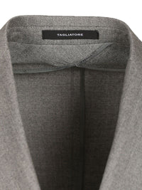 Tagliatore Men Montecarlo Double-Breasted Suit