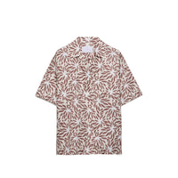 Prada Neutrals Shirts Men