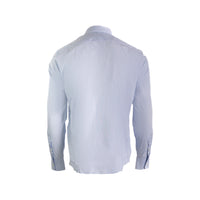 Prada Prada Blue Shirts Men