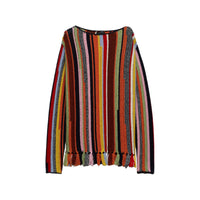 Prada Orange Sweaters & Knitwear - Jumpers Men