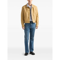 Prada Blue Denim - Regular & Straight-Leg Jeans Men