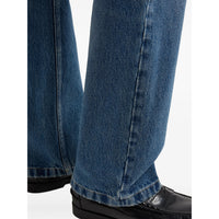 Prada Blue Denim - Regular & Straight-Leg Jeans Men
