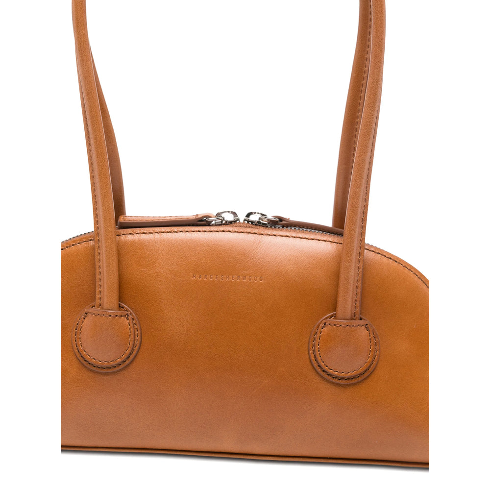 Margesherwood Margesherwood Brown Tote Bags Women