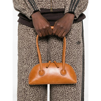 Margesherwood Margesherwood Brown Tote Bags Women