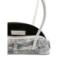 Margesherwood Margesherwood Grey Shoulder Bags Women
