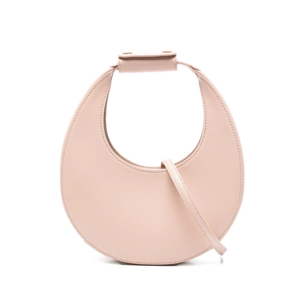 Staud Staud Pink Tote Bags Women